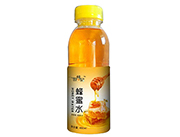 一世蜂泉蜂蜜水450ml