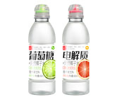 浩明甄选电解质/葡萄糖饮料600ml